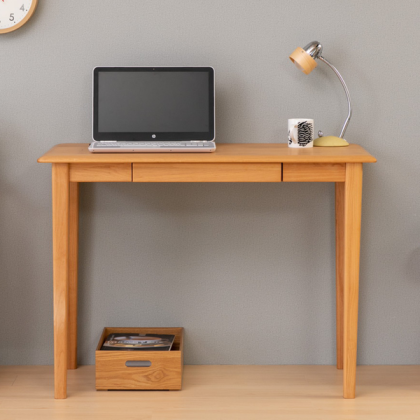 BÀN HỌC ERIS KIDS 100 GỖ ALDER – NA