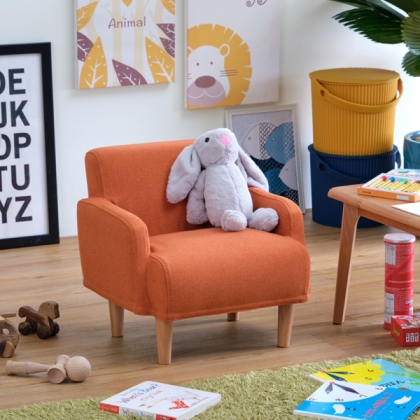 SOFA TRẺ EM 1P SUNDAY – NA/OR