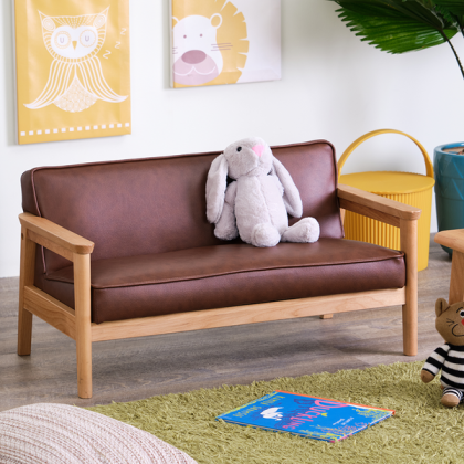 GHẾ TRẺ EM 2P – NA/BR