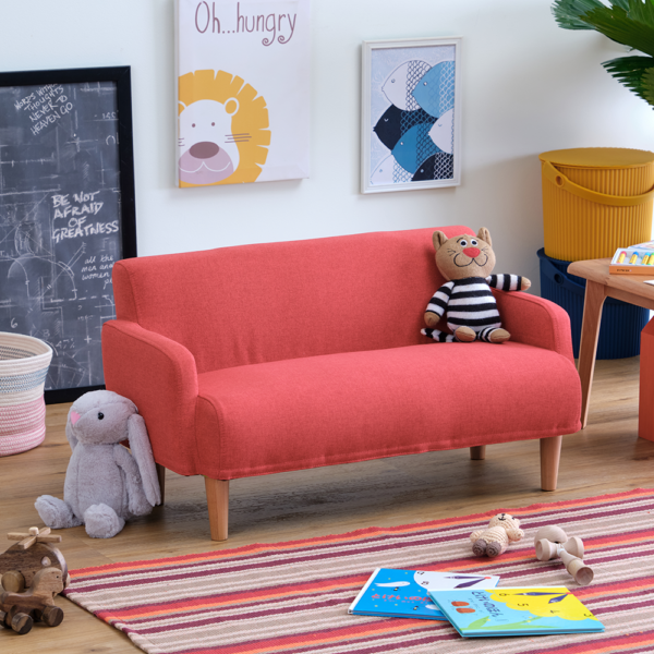 SOFA TRẺ EM 2P SUNDAY NA/RE SOFA TRẺ EM 2P SUNDAY NA/RE