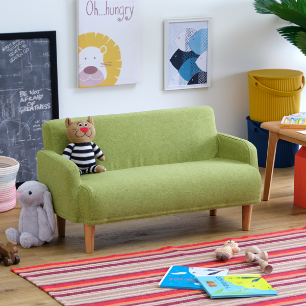 SOFA TRẺ EM 2P SUNDAY NA/GR SOFA TRẺ EM 2P SUNDAY NA/GR