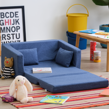 NỆM TRẺ EM SUNDAY BL