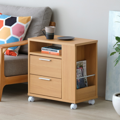 TỦ TRANG TRÍ 53 TT-04 NA