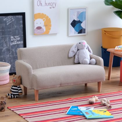 SOFA TRẺ EM 2P SUNDAY NA BE