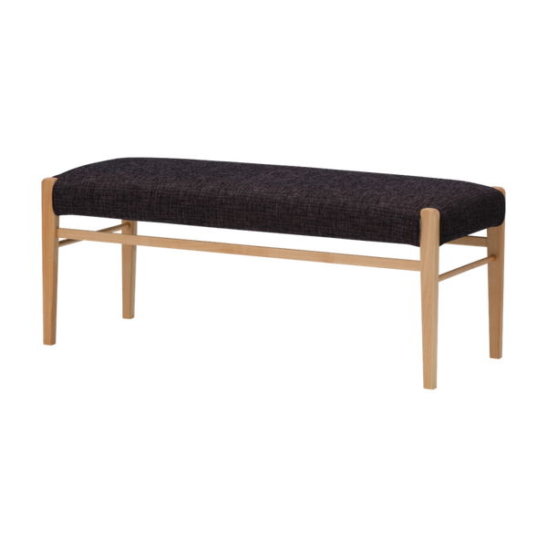 GHẾ DÀI ERIS PLUS 105 GỖ ALDER – NA GHẾ DÀI ERIS PLUS 105 GỖ ALDER – NA