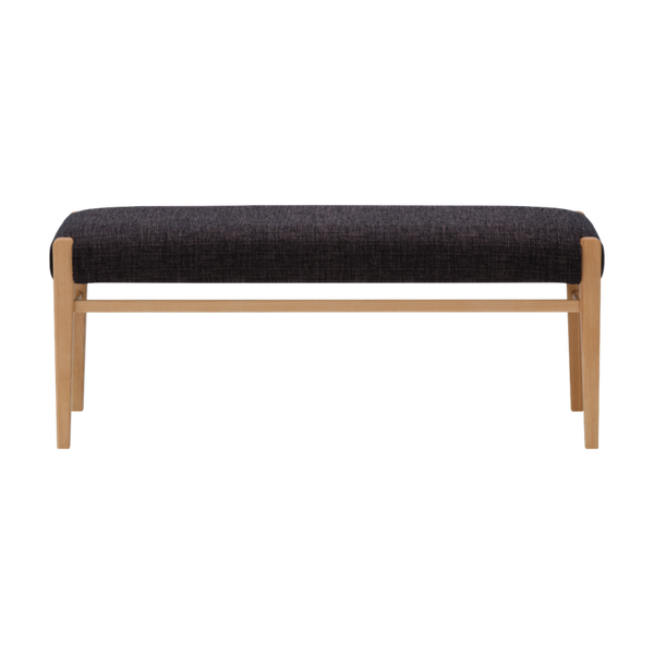 GHẾ DÀI ERIS PLUS 105 GỖ ALDER – NA GHẾ DÀI ERIS PLUS 105 GỖ ALDER – NA