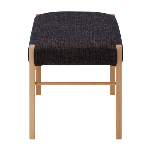 GHẾ DÀI ERIS PLUS 105 GỖ ALDER – NA GHẾ DÀI ERIS PLUS 105 GỖ ALDER – NA