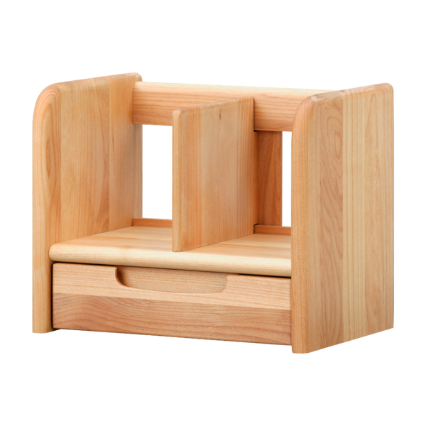 KỆ BÀN HỌC ERIS KIDS 35 GỖ ALDER – NA KỆ BÀN HỌC ERIS KIDS 35 GỖ ALDER – NA