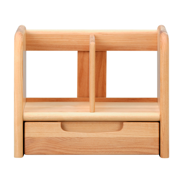 KỆ BÀN HỌC ERIS KIDS 35 GỖ ALDER – NA KỆ BÀN HỌC ERIS KIDS 35 GỖ ALDER – NA