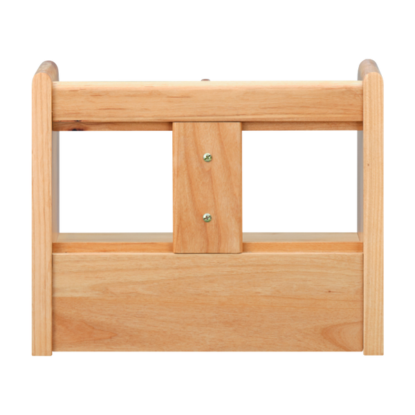 KỆ BÀN HỌC ERIS KIDS 35 GỖ ALDER – NA KỆ BÀN HỌC ERIS KIDS 35 GỖ ALDER – NA