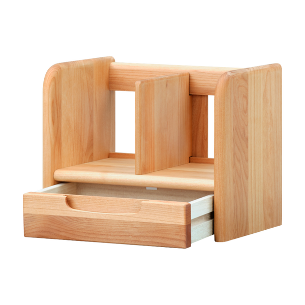 KỆ BÀN HỌC ERIS KIDS 35 GỖ ALDER – NA KỆ BÀN HỌC ERIS KIDS 35 GỖ ALDER – NA