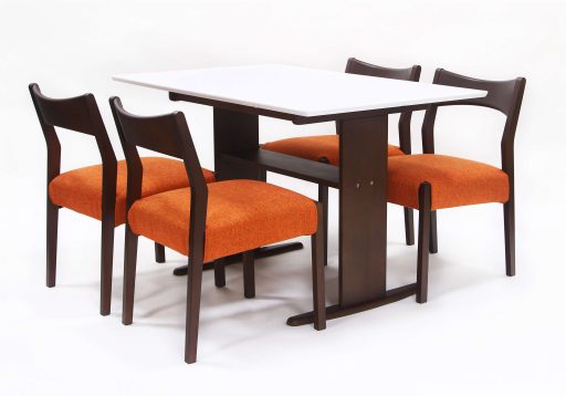 Những lưu ý khi chọn bàn ghế ăn