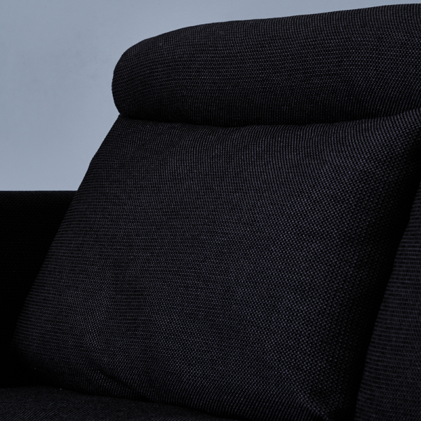 SOFA GÓC MONOVA 262 BLK SOFA GÓC MONOVA 262 BLK