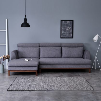 SOFA GÓC MONOVA 262 GR