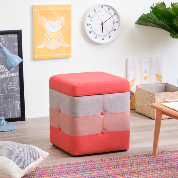 HỘP ĐỰNG ĐỒ RAINBOW 40 - RE HỘP ĐỰNG ĐỒ RAINBOW 40 - RE