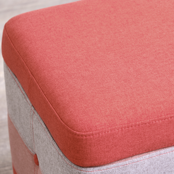 HỘP ĐỰNG ĐỒ RAINBOW 40 - RE HỘP ĐỰNG ĐỒ RAINBOW 40 - RE