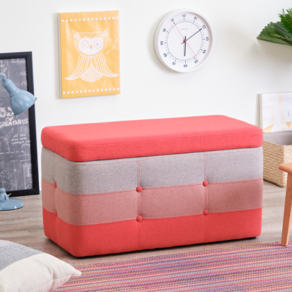 HỘP ĐỰNG ĐỒ RAINBOW 80 - RE