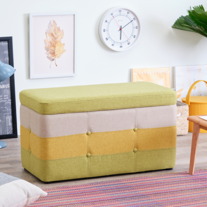 HỘP ĐỰNG ĐỒ RAINBOW 80 - GR