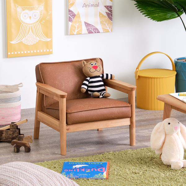 GHẾ TRẺ EM 1P – NA/LBR GHẾ TRẺ EM 1P – NA/LBR