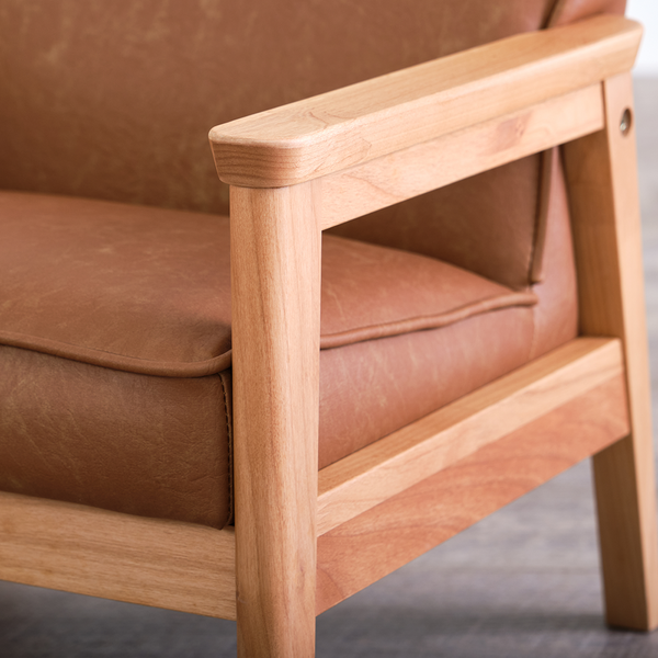 GHẾ TRẺ EM 1P – NA/LBR GHẾ TRẺ EM 1P – NA/LBR