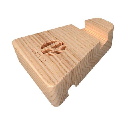 GIÁ ĐỠ ĐIỆN THOẠI 70 GỖ HEMLOCK - LBR